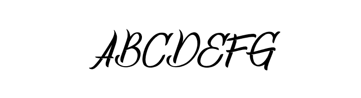 HomerunRegular  Free Fonts Download