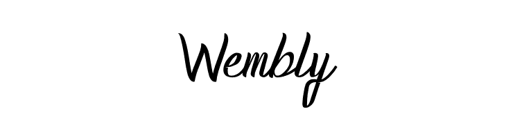 HomerunRegular  Free Fonts Download