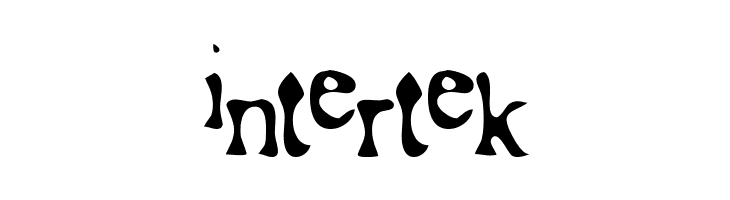 Roman Acid  Free Fonts Download