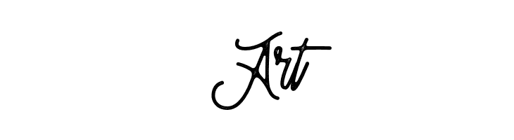 MoonchromeRough  Free Fonts Download