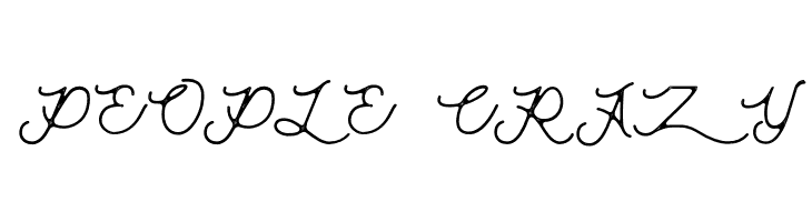 MoonchromeRough  Free Fonts Download