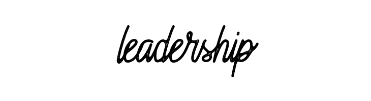 MoonchromeRough  Free Fonts Download