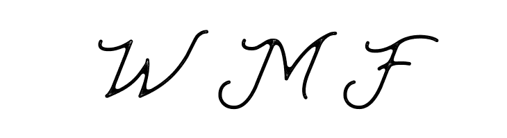 Moonchrome Rough  Free Fonts Download