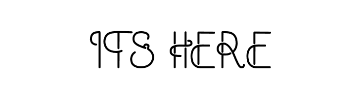 OldAlpha  Free Fonts Download