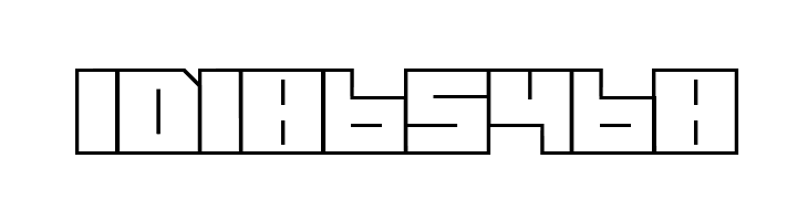 Transuranium  Free Fonts Download