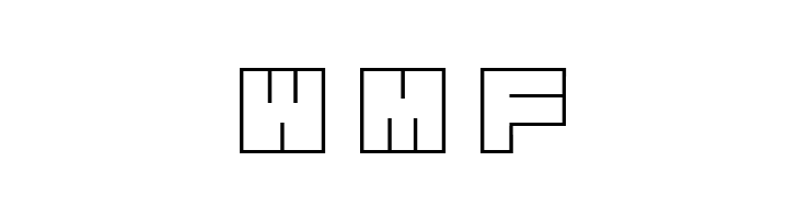 Transuranium  Free Fonts Download