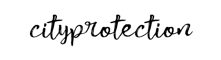 Pink Gladiolus one  Free Fonts Download