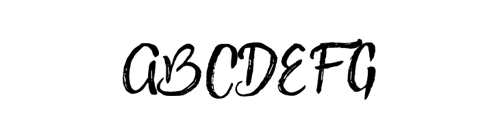 PinkGladiolusone  Free Fonts Download