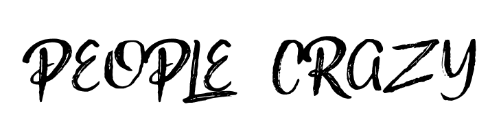 PinkGladiolusone  Free Fonts Download