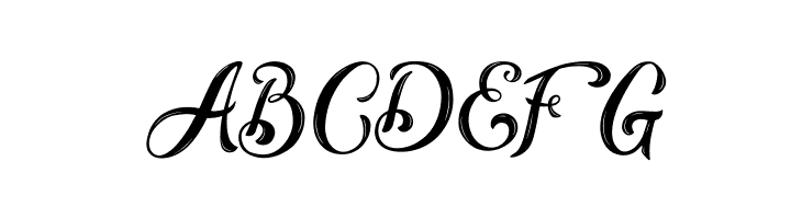 Thrones Alternative  Free Fonts Download