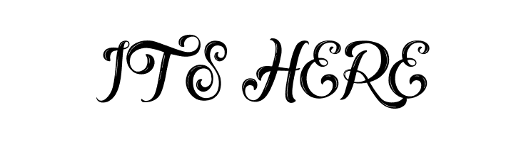 Thrones Alternative  Free Fonts Download