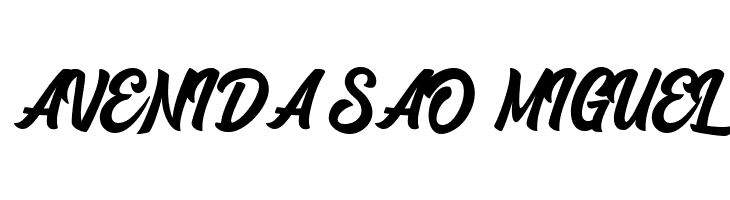 Beindog gite  Free Fonts Download