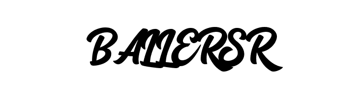 Beindog gite  Free Fonts Download