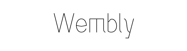 Alazne Light  Free Fonts Download