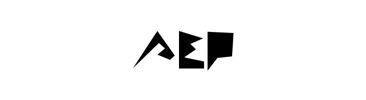 MAZAGUS  Free Fonts Download