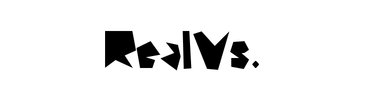 MAZAGUS  Free Fonts Download