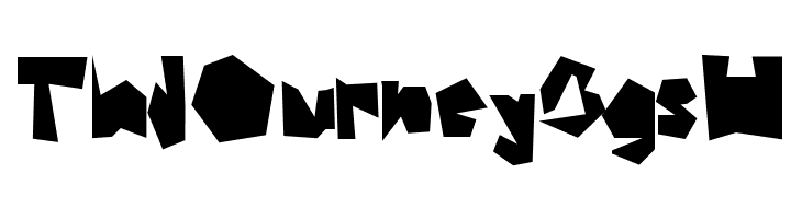 MAZAGUS  Free Fonts Download
