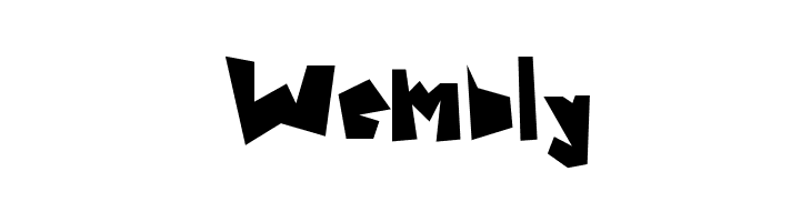 MAZAGUS  Free Fonts Download