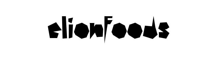 MAZAGUS  Free Fonts Download