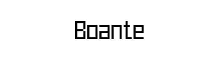 2A03  Free Fonts Download