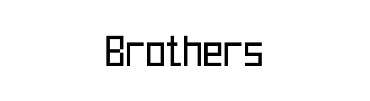 2A03  Free Fonts Download