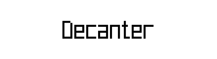 2A03  Free Fonts Download