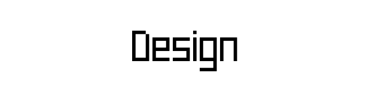 2A03  Free Fonts Download