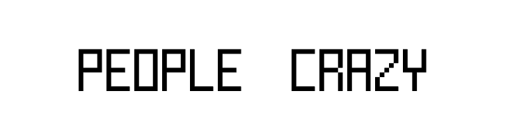 2A03  Free Fonts Download