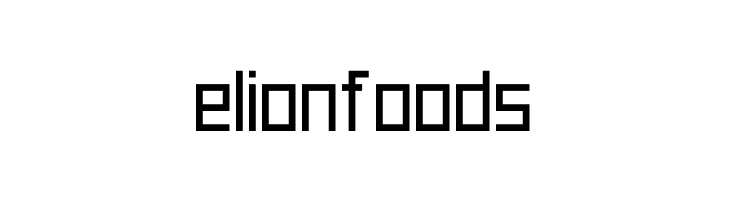 2A03  Free Fonts Download