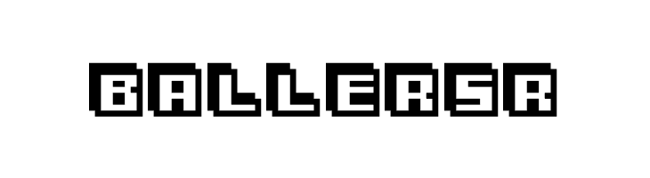 3Dventure  Free Fonts Download