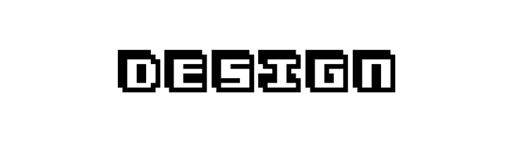 3Dventure  Free Fonts Download