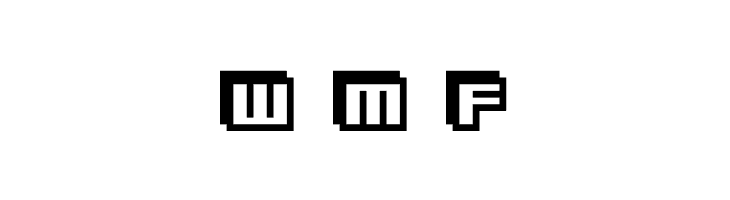 3Dventure  Free Fonts Download