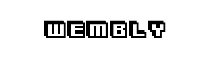 3Dventure  Free Fonts Download