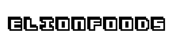 3Dventure  Free Fonts Download