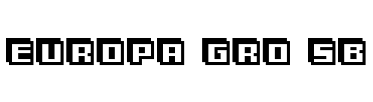 3Dventure  Free Fonts Download