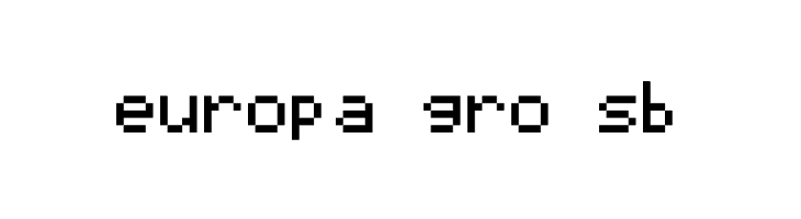 Aerx Tablets  Free Fonts Download