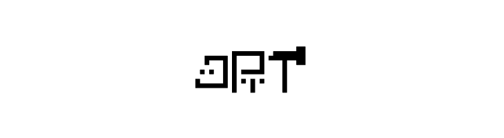 Average symbol  Free Fonts Download