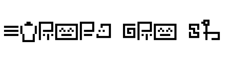 Average symbol  Free Fonts Download