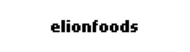 Bit Cell  Free Fonts Download
