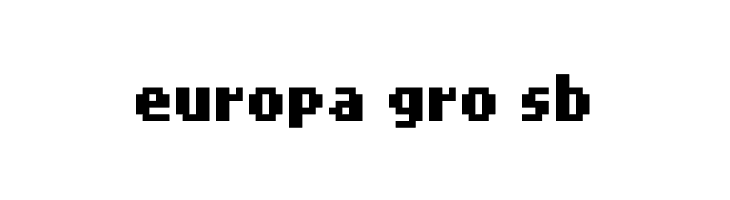 Bit Cell  Free Fonts Download