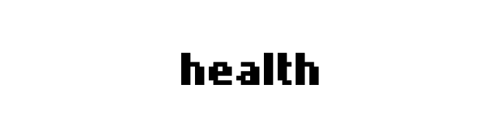 Bit Cell  Free Fonts Download