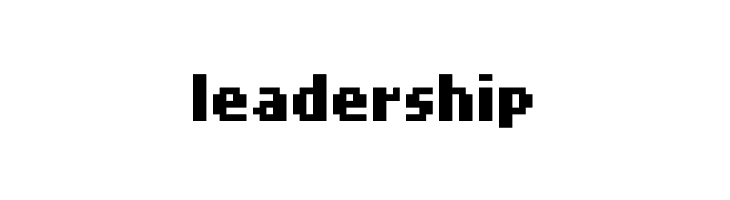 Bit Cell  Free Fonts Download