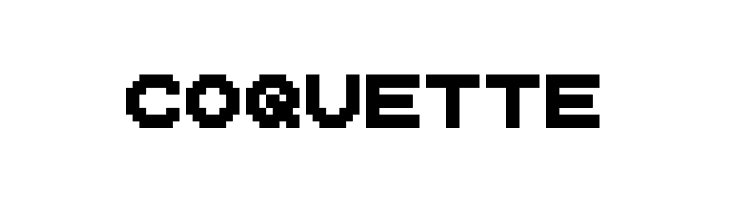 Cube Cavern  Free Fonts Download