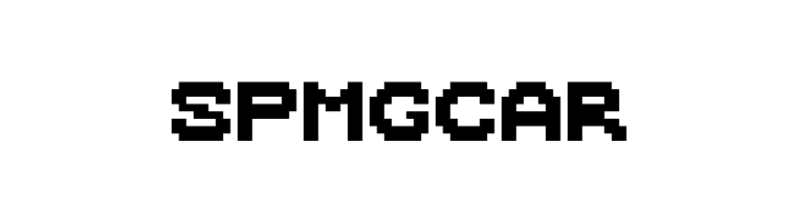 Cube Cavern  Free Fonts Download