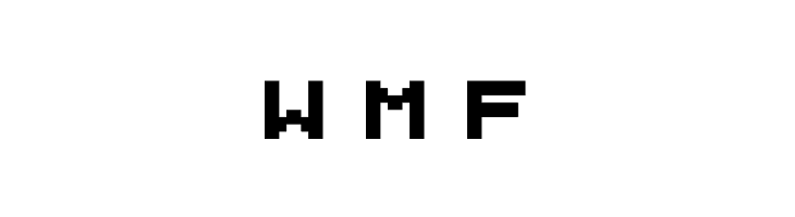 Cube Cavern  Free Fonts Download