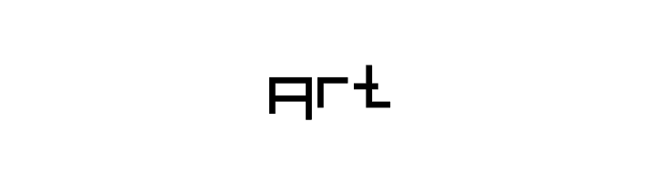 Cutouts  Free Fonts Download