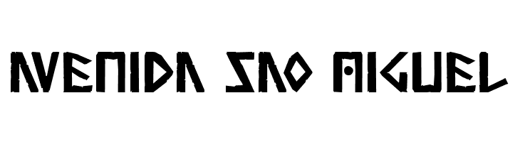 Simple Runes Normal  Free Fonts Download