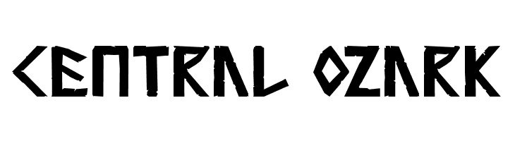 Simple Runes Normal  Free Fonts Download