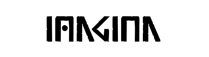 Simple Runes Normal  Free Fonts Download