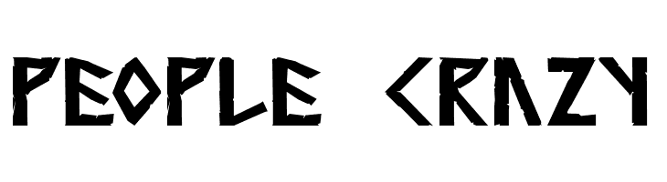 Simple Runes Normal  Free Fonts Download